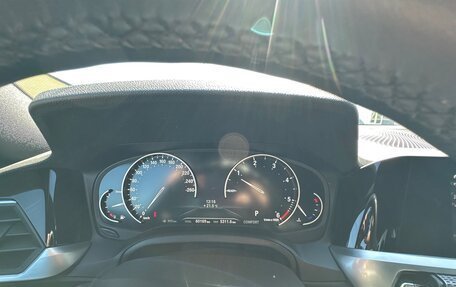 BMW 3 серия, 2020 год, 3 450 000 рублей, 11 фотография