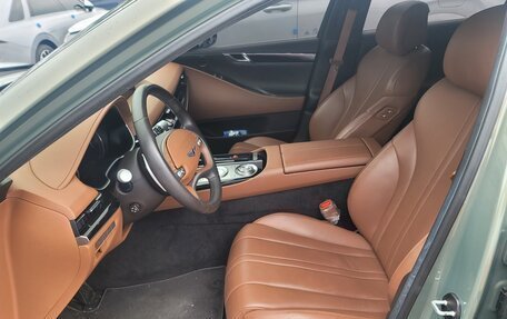 Genesis G80, 2022 год, 2 980 013 рублей, 5 фотография