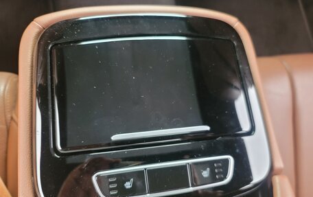 Genesis G80, 2022 год, 2 980 013 рублей, 12 фотография