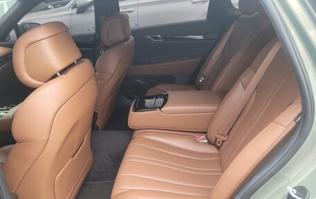 Genesis G80, 2022 год, 2 980 013 рублей, 15 фотография