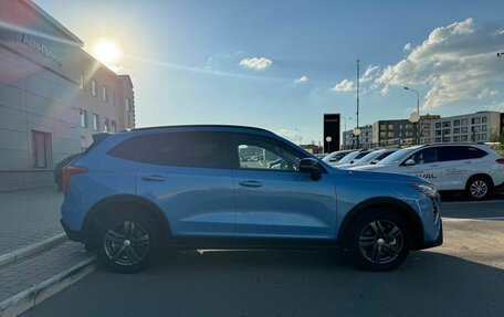 Haval Jolion, 2025 год, 2 599 000 рублей, 4 фотография