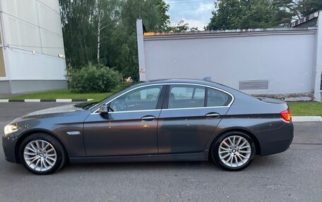 BMW 5 серия, 2015 год, 3 180 000 рублей, 6 фотография