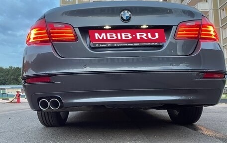 BMW 5 серия, 2015 год, 3 180 000 рублей, 5 фотография