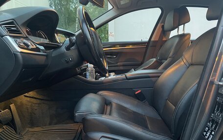 BMW 5 серия, 2015 год, 3 180 000 рублей, 15 фотография