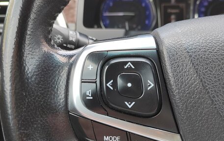Toyota Camry, 2015 год, 1 700 000 рублей, 13 фотография