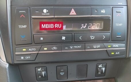 Toyota Camry, 2015 год, 1 700 000 рублей, 10 фотография