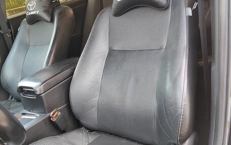 Toyota Camry, 2015 год, 1 700 000 рублей, 16 фотография
