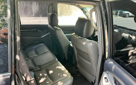 Toyota Land Cruiser Prado 120 рестайлинг, 2008 год, 2 050 000 рублей, 8 фотография