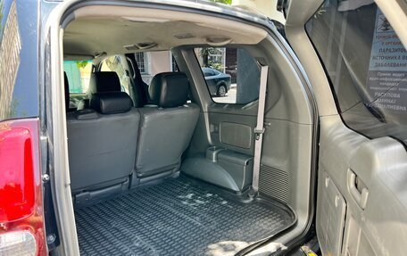 Toyota Land Cruiser Prado 120 рестайлинг, 2008 год, 2 050 000 рублей, 7 фотография