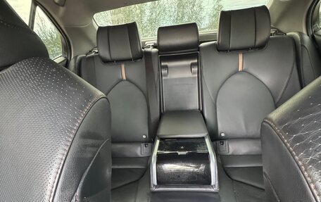 Toyota Camry, 2018 год, 3 190 000 рублей, 11 фотография