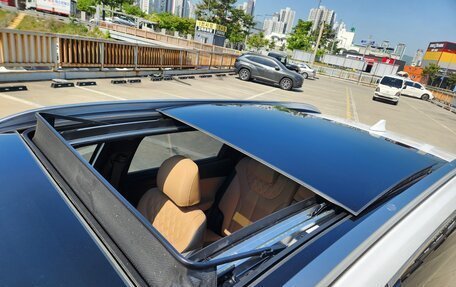 Hyundai Santa Fe IV, 2022 год, 2 710 013 рублей, 9 фотография