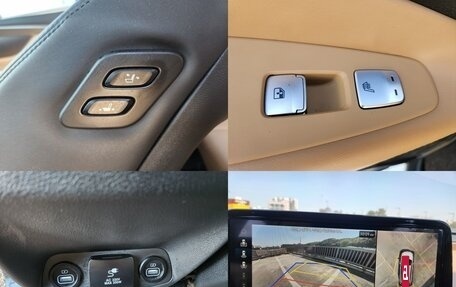 Hyundai Santa Fe IV, 2022 год, 2 710 013 рублей, 15 фотография