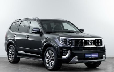 KIA Mohave I, 2020 год, 4 938 800 рублей, 1 фотография