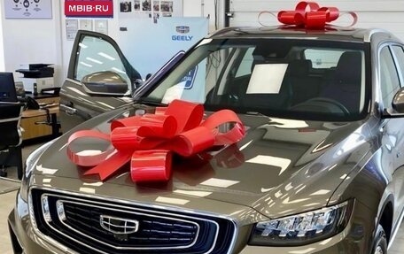 Geely Atlas, 2024 год, 2 900 000 рублей, 1 фотография