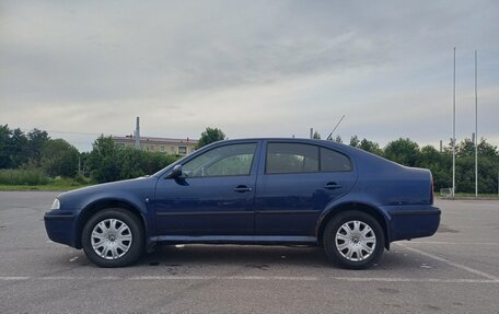 Skoda Octavia IV, 2009 год, 355 000 рублей, 2 фотография