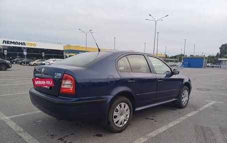 Skoda Octavia IV, 2009 год, 355 000 рублей, 5 фотография
