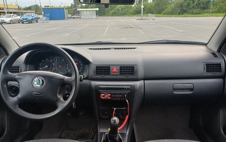 Skoda Octavia IV, 2009 год, 355 000 рублей, 9 фотография