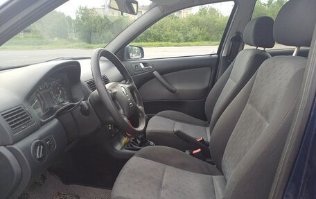 Skoda Octavia IV, 2009 год, 355 000 рублей, 7 фотография