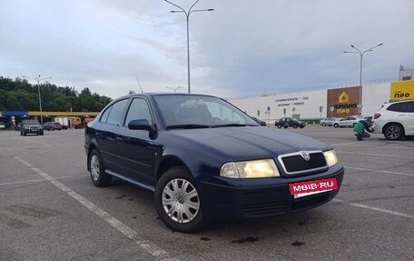 Skoda Octavia IV, 2009 год, 355 000 рублей, 6 фотография