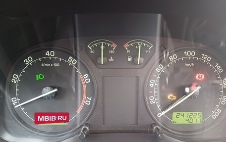 Skoda Octavia IV, 2009 год, 355 000 рублей, 10 фотография