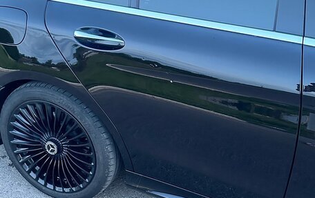 Mercedes-Benz C-Класс, 2019 год, 3 400 000 рублей, 5 фотография