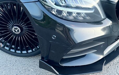 Mercedes-Benz C-Класс, 2019 год, 3 400 000 рублей, 6 фотография