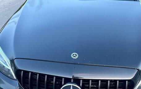 Mercedes-Benz C-Класс, 2019 год, 3 400 000 рублей, 7 фотография