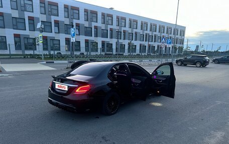 Mercedes-Benz C-Класс, 2019 год, 3 400 000 рублей, 18 фотография