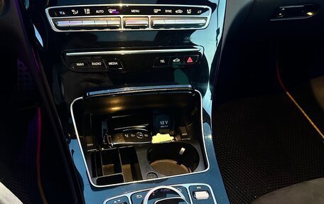 Mercedes-Benz C-Класс, 2019 год, 3 400 000 рублей, 33 фотография
