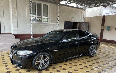 BMW 5 серия, 2011 год, 2 000 000 рублей, 2 фотография
