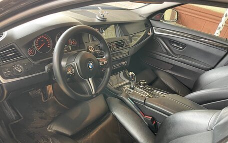 BMW 5 серия, 2011 год, 2 000 000 рублей, 5 фотография