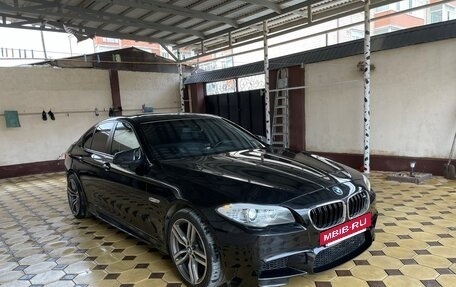 BMW 5 серия, 2011 год, 2 000 000 рублей, 7 фотография