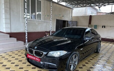 BMW 5 серия, 2011 год, 2 000 000 рублей, 8 фотография