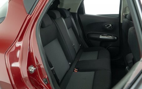 Nissan Juke II, 2017 год, 1 750 000 рублей, 7 фотография