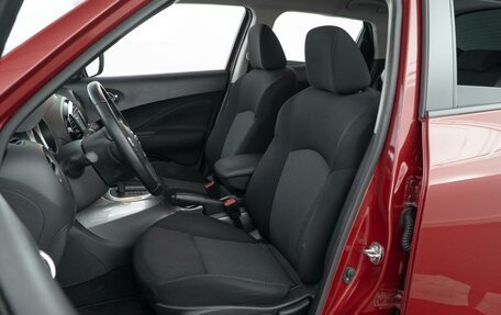 Nissan Juke II, 2017 год, 1 750 000 рублей, 10 фотография