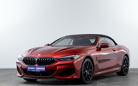 BMW 8 серия, 2019 год, 9 390 000 рублей, 5 фотография