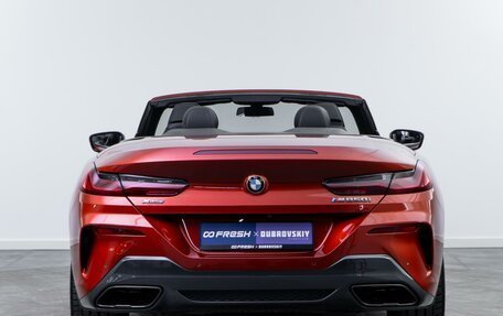 BMW 8 серия, 2019 год, 9 390 000 рублей, 7 фотография