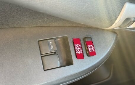Toyota Corolla, 2008 год, 805 000 рублей, 19 фотография