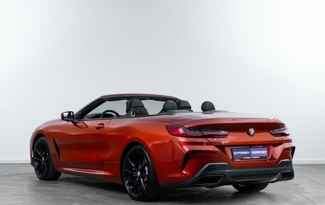BMW 8 серия, 2019 год, 9 390 000 рублей, 8 фотография
