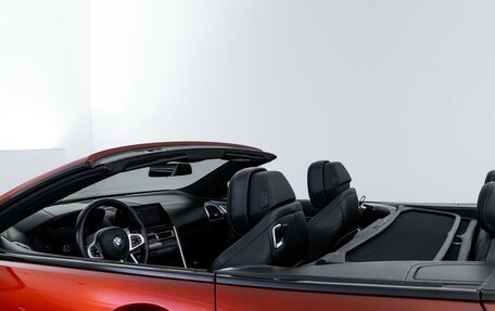 BMW 8 серия, 2019 год, 9 390 000 рублей, 9 фотография