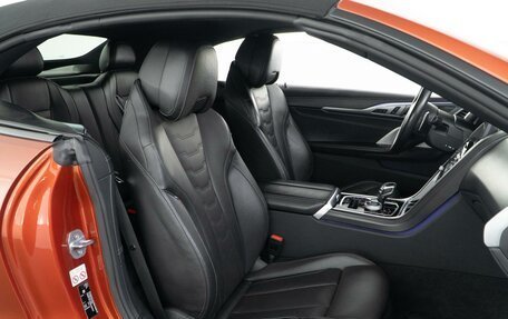 BMW 8 серия, 2019 год, 9 390 000 рублей, 13 фотография