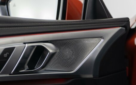 BMW 8 серия, 2019 год, 9 390 000 рублей, 20 фотография