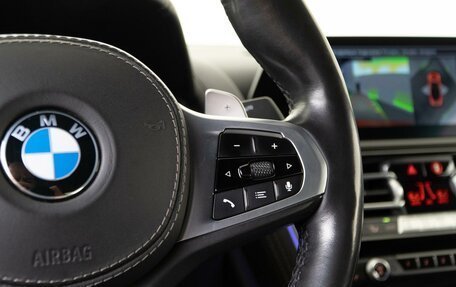 BMW 8 серия, 2019 год, 9 390 000 рублей, 29 фотография