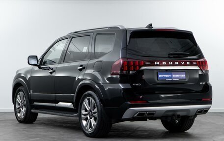 KIA Mohave I, 2020 год, 4 938 800 рублей, 2 фотография