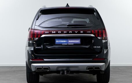 KIA Mohave I, 2020 год, 4 938 800 рублей, 4 фотография