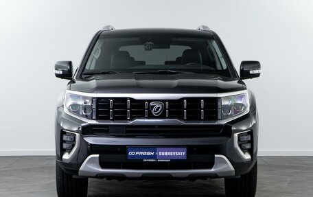KIA Mohave I, 2020 год, 4 938 800 рублей, 3 фотография