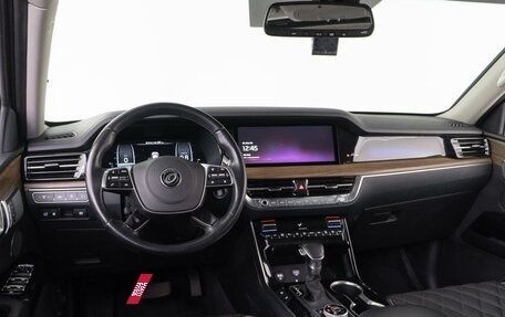 KIA Mohave I, 2020 год, 4 938 800 рублей, 6 фотография