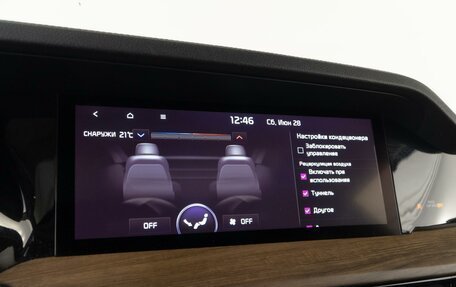 KIA Mohave I, 2020 год, 4 938 800 рублей, 16 фотография