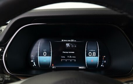 KIA Mohave I, 2020 год, 4 938 800 рублей, 22 фотография