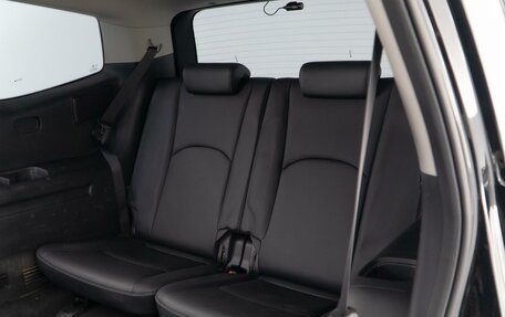 KIA Mohave I, 2020 год, 4 938 800 рублей, 12 фотография